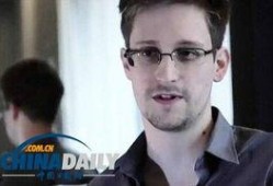 斯诺登最新爆料完整,全球网络监控内幕曝光